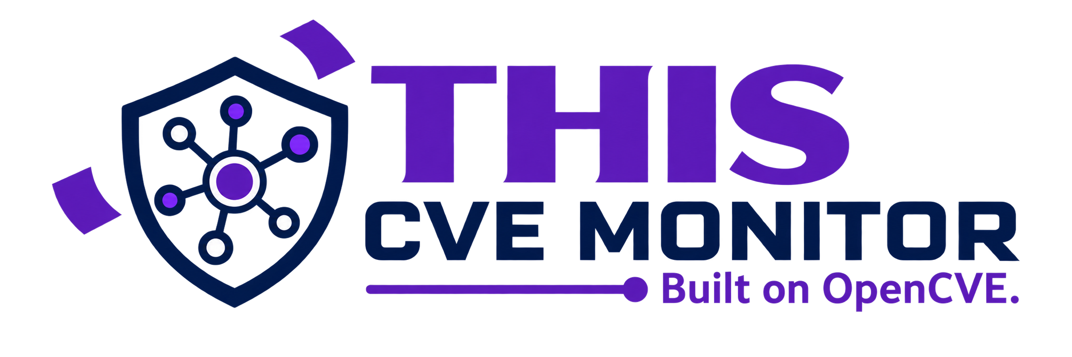 THIS CVE Monitor — Built on OpenCVE